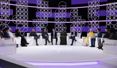 Qatar Foundation’s Doha Debates Launches New Debate Season with Al Jazeera